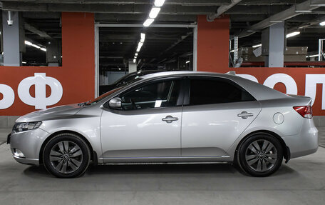 KIA Cerato III, 2012 год, 927 000 рублей, 9 фотография