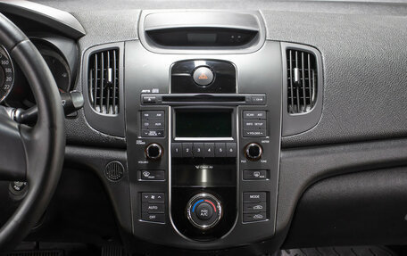 KIA Cerato III, 2012 год, 927 000 рублей, 16 фотография