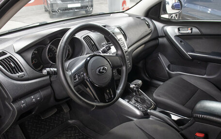 KIA Cerato III, 2012 год, 927 000 рублей, 17 фотография