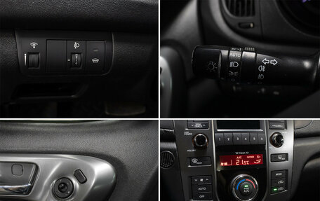 KIA Cerato III, 2012 год, 927 000 рублей, 19 фотография