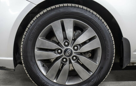 KIA Cerato III, 2012 год, 927 000 рублей, 20 фотография