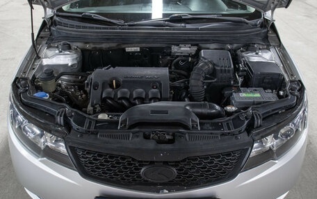 KIA Cerato III, 2012 год, 927 000 рублей, 10 фотография