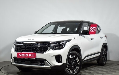 KIA Seltos I, 2026 год, 2 789 000 рублей, 2 фотография