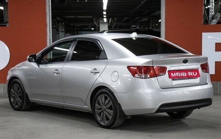 KIA Cerato III, 2012 год, 927 000 рублей, 8 фотография