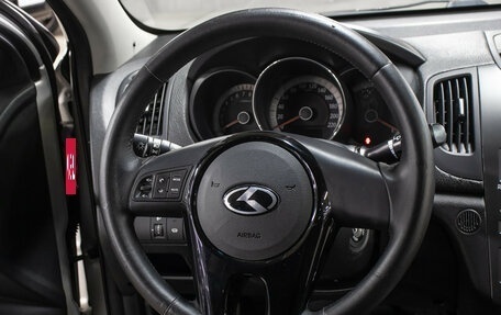 KIA Cerato III, 2012 год, 927 000 рублей, 18 фотография