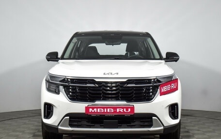 KIA Seltos I, 2026 год, 2 789 000 рублей, 3 фотография