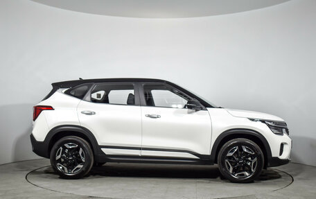 KIA Seltos I, 2026 год, 2 789 000 рублей, 5 фотография