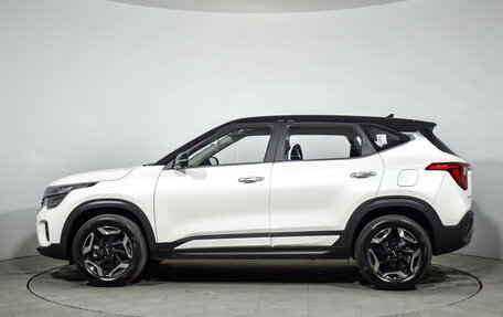 KIA Seltos I, 2026 год, 2 789 000 рублей, 9 фотография