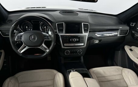 Mercedes-Benz GL-Класс AMG, 2013 год, 3 298 900 рублей, 6 фотография
