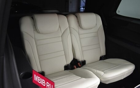 Mercedes-Benz GL-Класс AMG, 2013 год, 3 298 900 рублей, 9 фотография