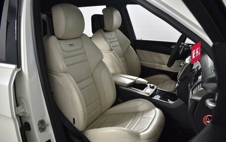 Mercedes-Benz GL-Класс AMG, 2013 год, 3 298 900 рублей, 8 фотография