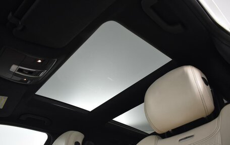 Mercedes-Benz GL-Класс AMG, 2013 год, 3 298 900 рублей, 14 фотография