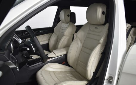 Mercedes-Benz GL-Класс AMG, 2013 год, 3 298 900 рублей, 11 фотография