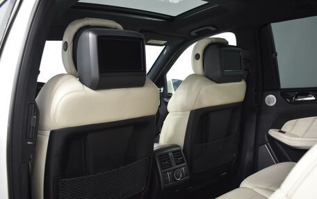 Mercedes-Benz GL-Класс AMG, 2013 год, 3 298 900 рублей, 13 фотография