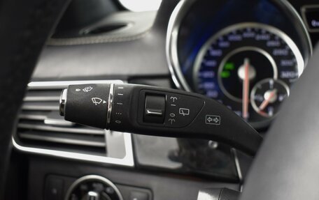 Mercedes-Benz GL-Класс AMG, 2013 год, 3 298 900 рублей, 20 фотография