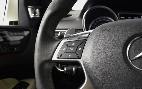 Mercedes-Benz GL-Класс AMG, 2013 год, 3 298 900 рублей, 18 фотография