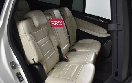 Mercedes-Benz GL-Класс AMG, 2013 год, 3 298 900 рублей, 7 фотография