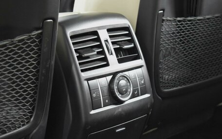 Mercedes-Benz GL-Класс AMG, 2013 год, 3 298 900 рублей, 28 фотография