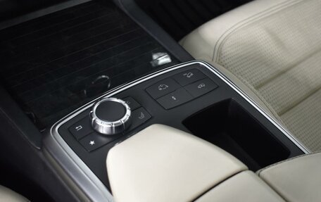 Mercedes-Benz GL-Класс AMG, 2013 год, 3 298 900 рублей, 26 фотография