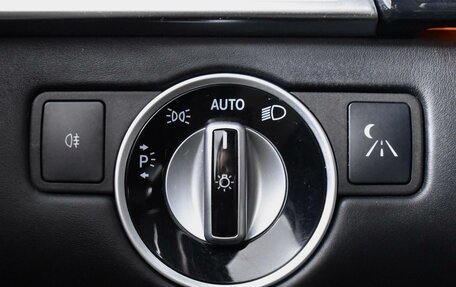 Mercedes-Benz GL-Класс AMG, 2013 год, 3 298 900 рублей, 30 фотография