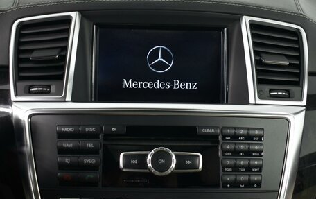 Mercedes-Benz GL-Класс AMG, 2013 год, 3 298 900 рублей, 23 фотография