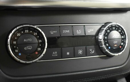 Mercedes-Benz GL-Класс AMG, 2013 год, 3 298 900 рублей, 24 фотография