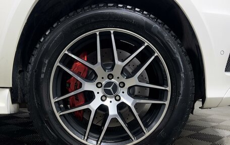 Mercedes-Benz GL-Класс AMG, 2013 год, 3 298 900 рублей, 34 фотография