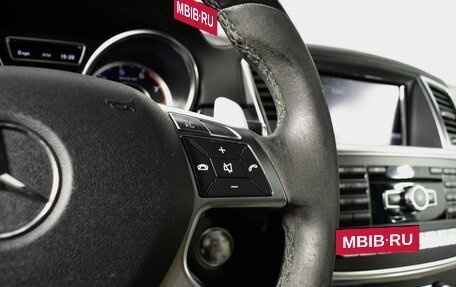 Mercedes-Benz GL-Класс AMG, 2013 год, 3 298 900 рублей, 19 фотография