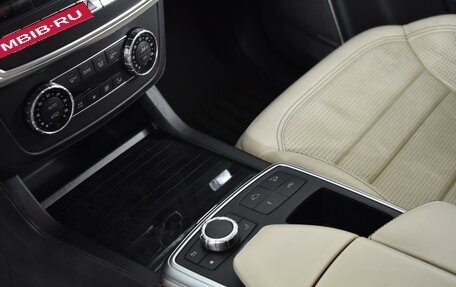 Mercedes-Benz GL-Класс AMG, 2013 год, 3 298 900 рублей, 25 фотография