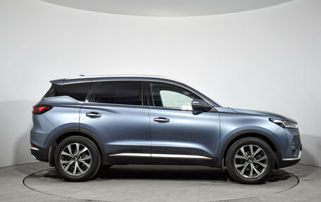 Chery Tiggo 7 Pro, 2021 год, 1 399 000 рублей, 5 фотография