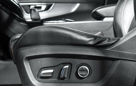 Chery Tiggo 7 Pro, 2021 год, 1 399 000 рублей, 12 фотография