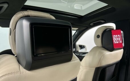 Mercedes-Benz GL-Класс AMG, 2013 год, 3 298 900 рублей, 27 фотография