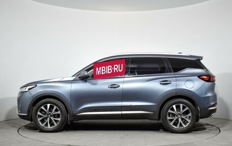 Chery Tiggo 7 Pro, 2021 год, 1 399 000 рублей, 9 фотография