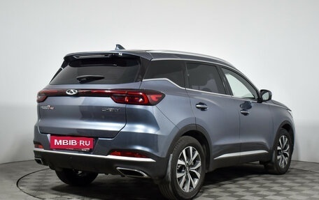 Chery Tiggo 7 Pro, 2021 год, 1 399 000 рублей, 6 фотография
