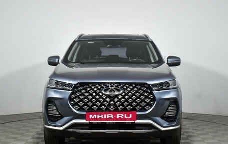 Chery Tiggo 7 Pro, 2021 год, 1 399 000 рублей, 3 фотография