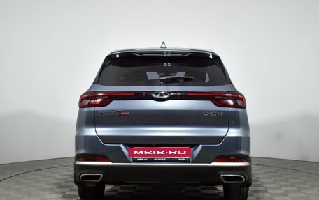 Chery Tiggo 7 Pro, 2021 год, 1 399 000 рублей, 7 фотография