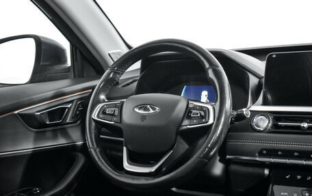 Chery Tiggo 7 Pro, 2021 год, 1 399 000 рублей, 16 фотография
