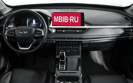 Chery Tiggo 7 Pro, 2021 год, 1 399 000 рублей, 17 фотография