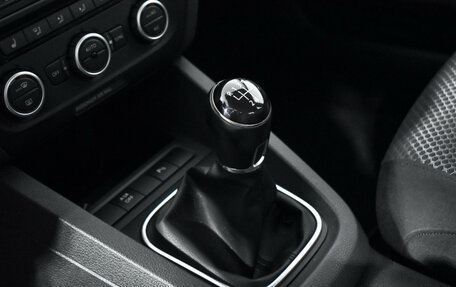 Volkswagen Jetta VI, 2014 год, 999 000 рублей, 12 фотография