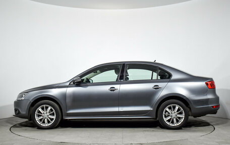 Volkswagen Jetta VI, 2014 год, 999 000 рублей, 9 фотография