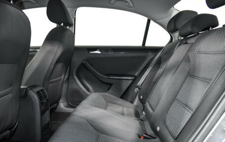 Volkswagen Jetta VI, 2014 год, 999 000 рублей, 13 фотография