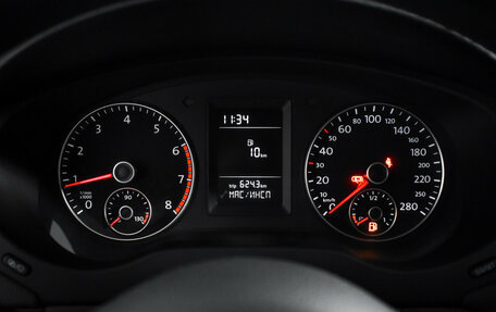 Volkswagen Jetta VI, 2014 год, 999 000 рублей, 19 фотография