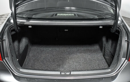 Volkswagen Jetta VI, 2014 год, 999 000 рублей, 15 фотография