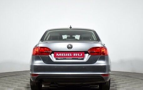 Volkswagen Jetta VI, 2014 год, 999 000 рублей, 7 фотография