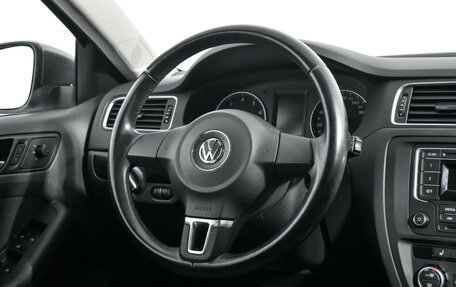 Volkswagen Jetta VI, 2014 год, 999 000 рублей, 17 фотография