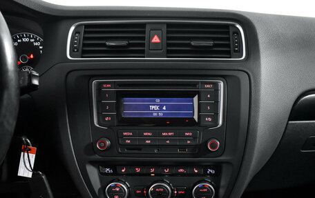 Volkswagen Jetta VI, 2014 год, 999 000 рублей, 18 фотография