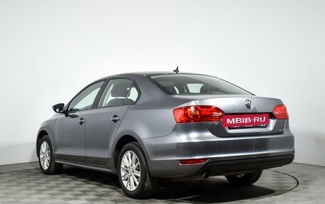 Volkswagen Jetta VI, 2014 год, 999 000 рублей, 8 фотография