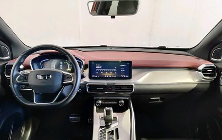 Geely Coolray I, 2022 год, 1 849 000 рублей, 8 фотография