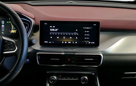 Geely Coolray I, 2022 год, 1 849 000 рублей, 9 фотография