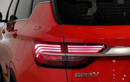 Geely Coolray I, 2022 год, 1 849 000 рублей, 6 фотография